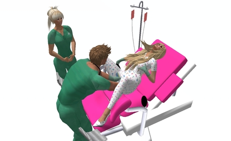 midget twat pretty baby sex scenes